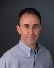 Jamie Walters